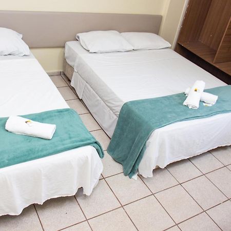 Prestige Manaus Hotel Екстериор снимка
