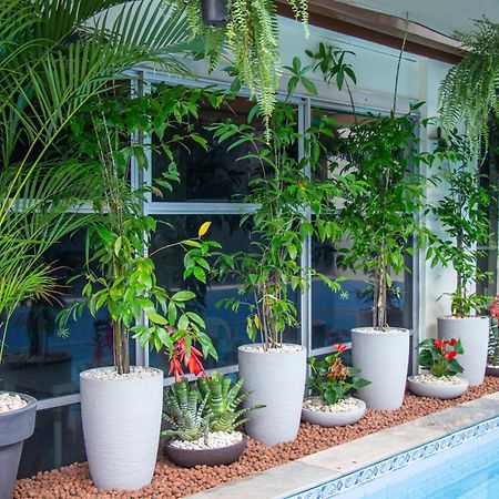 Prestige Manaus Hotel Екстериор снимка