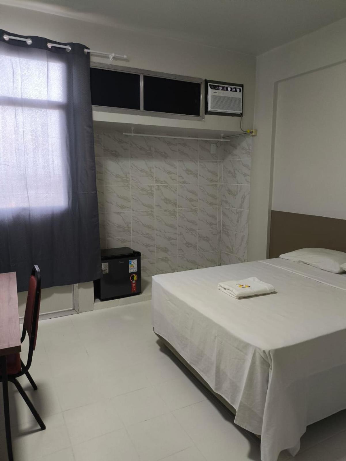 Prestige Manaus Hotel Екстериор снимка