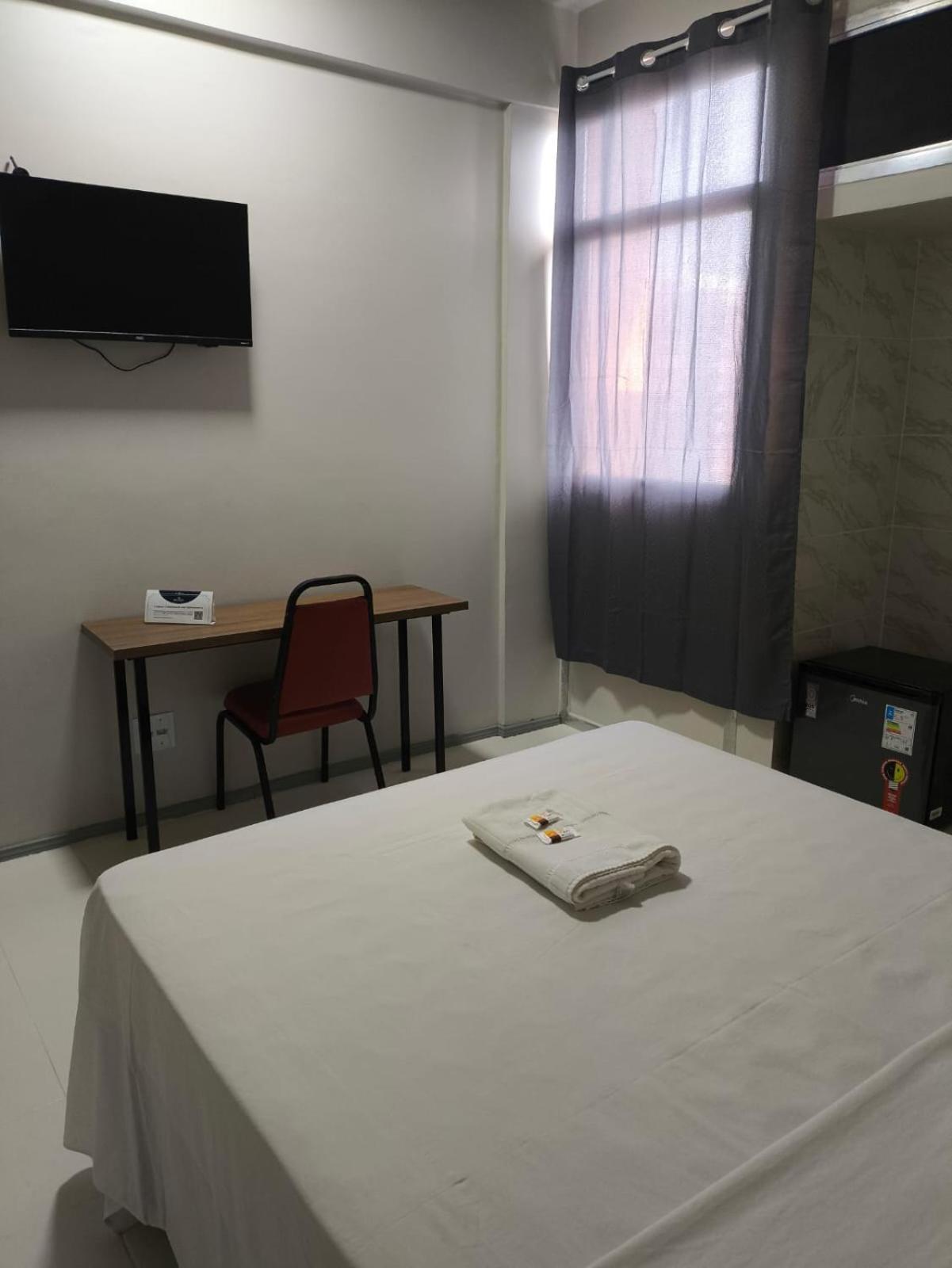 Prestige Manaus Hotel Екстериор снимка